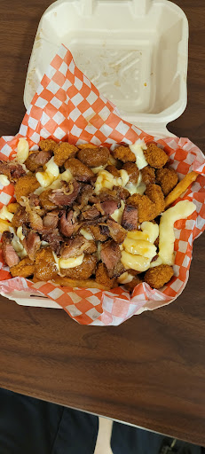 Photo of Sofia's Restaurant - 1 Riverview Dr, Campbellton, NB E3N 0E1