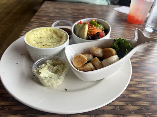 Photo of Sofia's Restaurant - 1 Riverview Dr, Campbellton, NB E3N 0E1