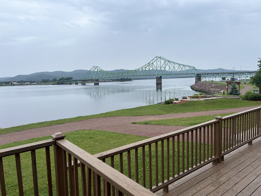 Photo of Sofia's Restaurant - 1 Riverview Dr, Campbellton, NB E3N 0E1