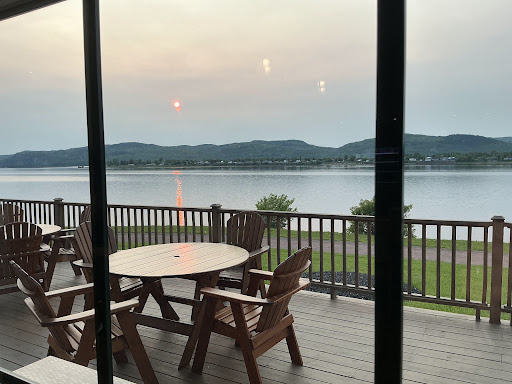 Photo of Sofia's Restaurant - 1 Riverview Dr, Campbellton, NB E3N 0E1