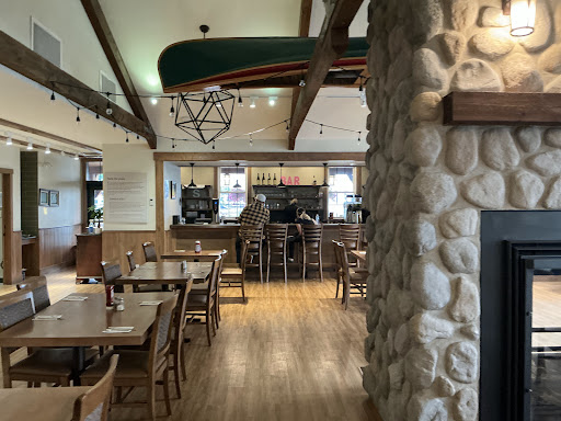 Photo of Sofia's Restaurant - 1 Riverview Dr, Campbellton, NB E3N 0E1