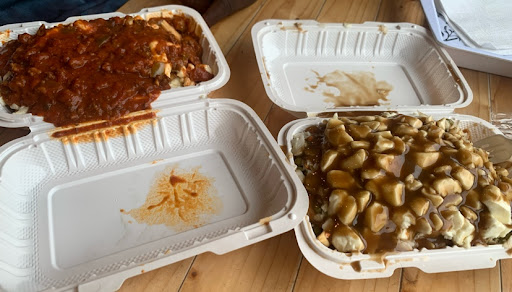 Photo of Restaurant 24 Hrs - 206 Water St, Campbellton, NB E3N 2W1