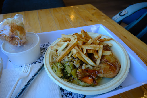 Photo of Restaurant 24 Hrs - 206 Water St, Campbellton, NB E3N 2W1
