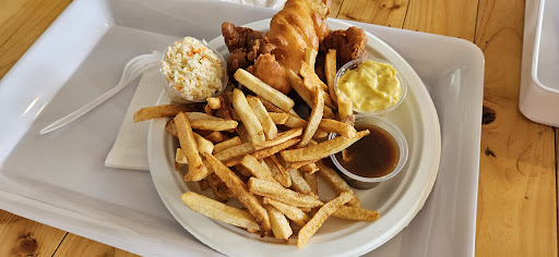 Photo of Restaurant 24 Hrs - 206 Water St, Campbellton, NB E3N 2W1