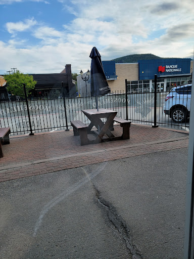 Photo of Smoke on The Water - 66 Roseberry St, Campbellton, NB E3N 2G7