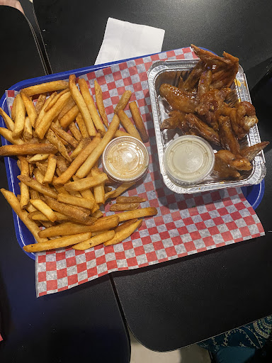 Photo of Shawarma & pizza zone - 6554 170 Ave NW, Edmonton, AB T5Y 3X6