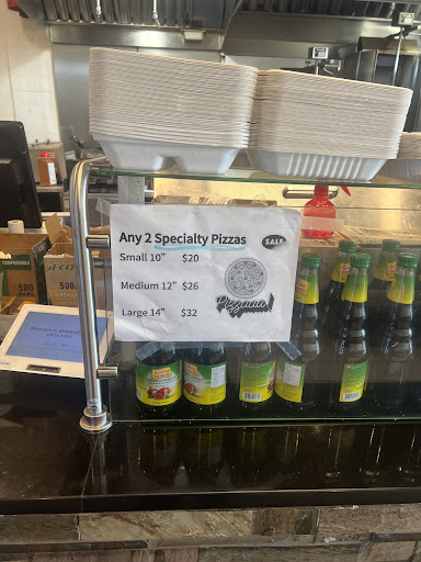 Photo of Shawarma & pizza zone - 6554 170 Ave NW, Edmonton, AB T5Y 3X6