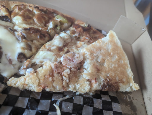 Photo of Shawarma & pizza zone - 6554 170 Ave NW, Edmonton, AB T5Y 3X6