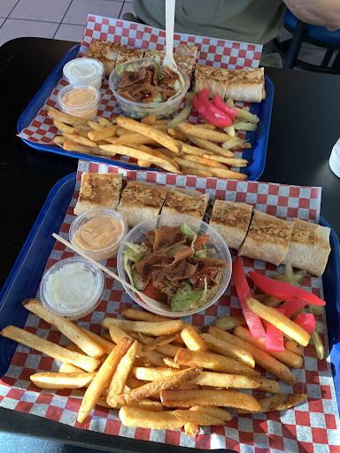 Photo of Shawarma & pizza zone - 6554 170 Ave NW, Edmonton, AB T5Y 3X6