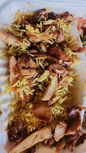 Photo of Shawarma & pizza zone - 6554 170 Ave NW, Edmonton, AB T5Y 3X6