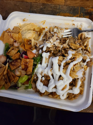 Photo of Shawarma & pizza zone - 6554 170 Ave NW, Edmonton, AB T5Y 3X6