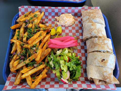 Photo of Shawarma & pizza zone - 6554 170 Ave NW, Edmonton, AB T5Y 3X6