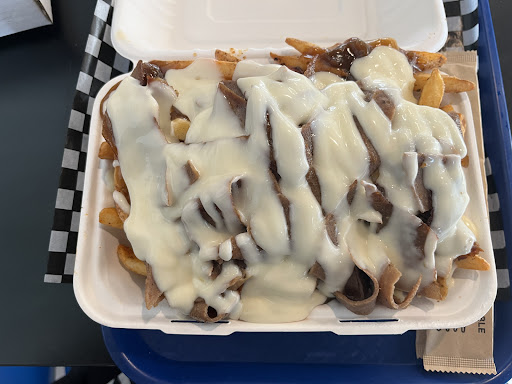 Photo of Shawarma & pizza zone - 6554 170 Ave NW, Edmonton, AB T5Y 3X6