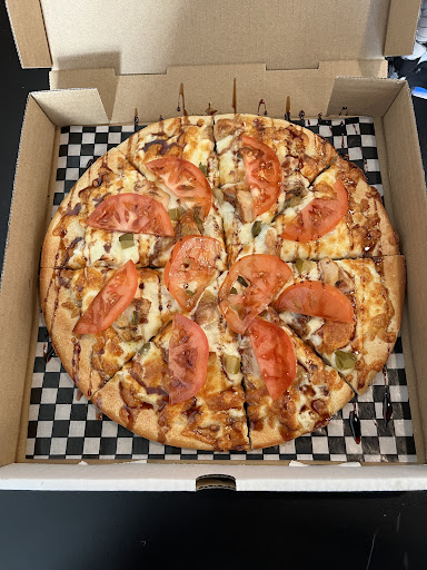 Photo of Shawarma & pizza zone - 6554 170 Ave NW, Edmonton, AB T5Y 3X6