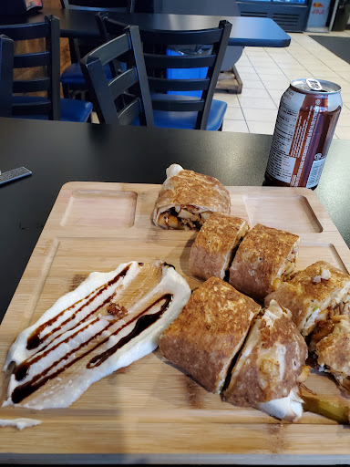 Photo of Shawarma & pizza zone - 6554 170 Ave NW, Edmonton, AB T5Y 3X6