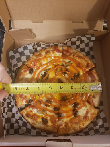 Photo of Shawarma & pizza zone - 6554 170 Ave NW, Edmonton, AB T5Y 3X6