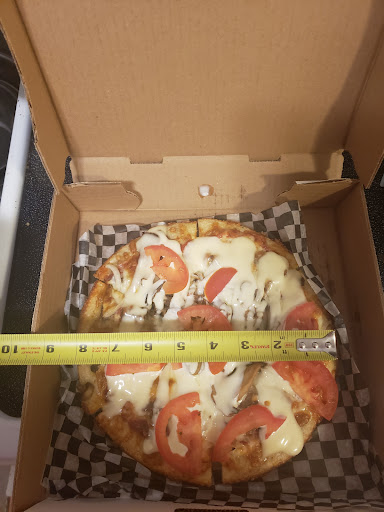 Photo of Shawarma & pizza zone - 6554 170 Ave NW, Edmonton, AB T5Y 3X6