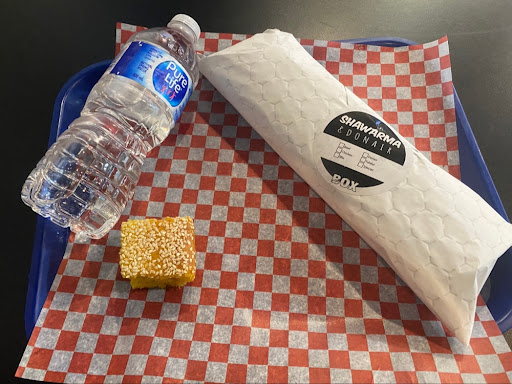 Photo of Shawarma & pizza zone - 6554 170 Ave NW, Edmonton, AB T5Y 3X6