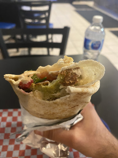 Photo of Shawarma & pizza zone - 6554 170 Ave NW, Edmonton, AB T5Y 3X6