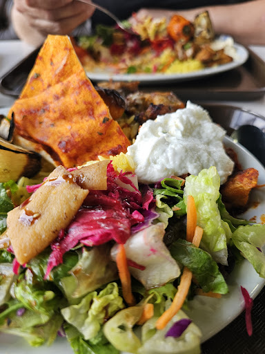 Photo of Jerusalem Shawarma Downtown - 11303 104 Ave NW, Edmonton, AB T5K 2S1