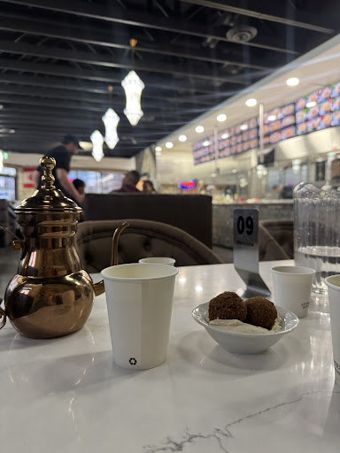 Photo of Jerusalem Shawarma Downtown - 11303 104 Ave NW, Edmonton, AB T5K 2S1