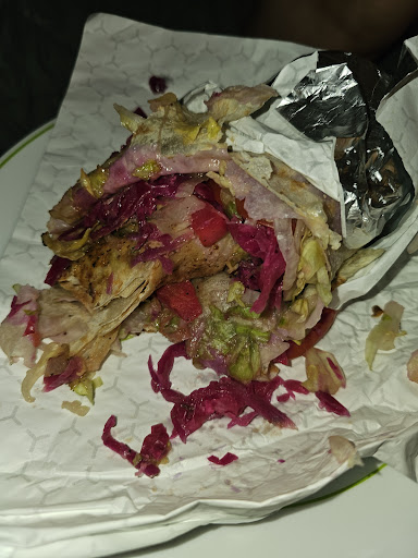 Photo of Jerusalem Shawarma Downtown - 11303 104 Ave NW, Edmonton, AB T5K 2S1