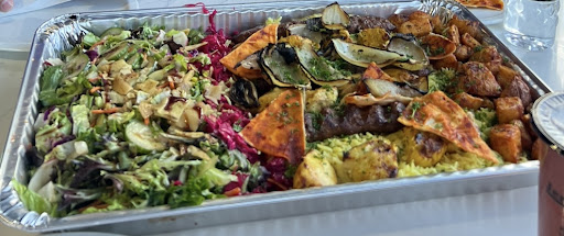 Photo of Jerusalem Shawarma Downtown - 11303 104 Ave NW, Edmonton, AB T5K 2S1