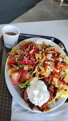 Photo of Jerusalem Shawarma Downtown - 11303 104 Ave NW, Edmonton, AB T5K 2S1