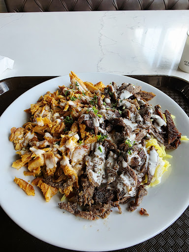 Photo of Jerusalem Shawarma Downtown - 11303 104 Ave NW, Edmonton, AB T5K 2S1