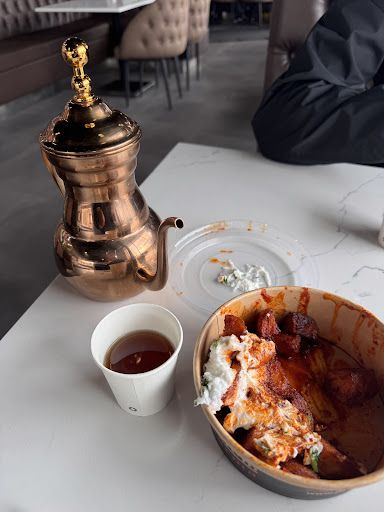 Photo of Jerusalem Shawarma Downtown - 11303 104 Ave NW, Edmonton, AB T5K 2S1