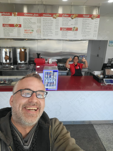 Photo of Basha Donair & Shawarma - 1000 Alder Ave suite 100, Sherwood Park, AB T8A 2G2
