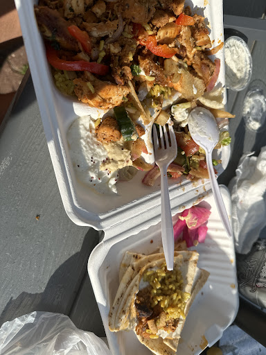 Photo of Basha Donair & Shawarma - 1000 Alder Ave suite 100, Sherwood Park, AB T8A 2G2
