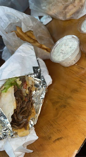 Photo of Basha Donair & Shawarma - 1000 Alder Ave suite 100, Sherwood Park, AB T8A 2G2