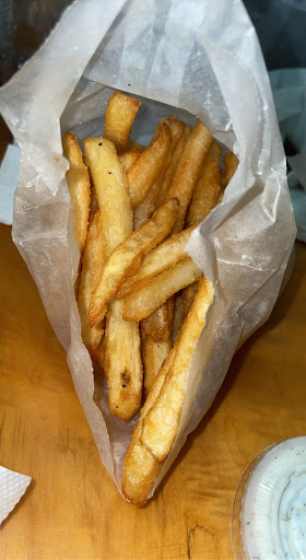 Photo of Basha Donair & Shawarma - 1000 Alder Ave suite 100, Sherwood Park, AB T8A 2G2