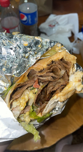 Photo of Basha Donair & Shawarma - 1000 Alder Ave suite 100, Sherwood Park, AB T8A 2G2