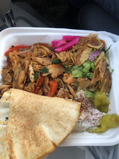 Photo of Basha Donair & Shawarma - 1000 Alder Ave suite 100, Sherwood Park, AB T8A 2G2