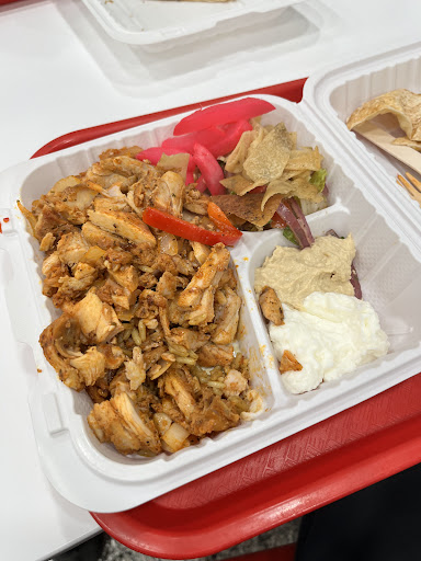 Photo of Basha Donair & Shawarma - 1000 Alder Ave suite 100, Sherwood Park, AB T8A 2G2