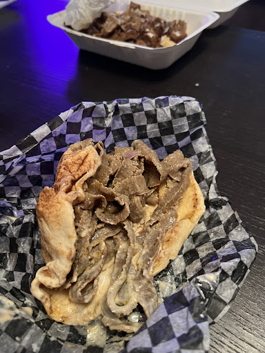 Photo of Basha Donair & Shawarma - 1000 Alder Ave suite 100, Sherwood Park, AB T8A 2G2