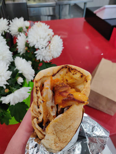 Photo of Basha Donair & Shawarma - 1000 Alder Ave suite 100, Sherwood Park, AB T8A 2G2