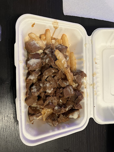 Photo of Basha Donair & Shawarma - 1000 Alder Ave suite 100, Sherwood Park, AB T8A 2G2