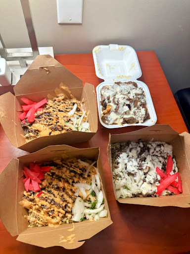 Photo of Basha Donair & Shawarma - 1000 Alder Ave suite 100, Sherwood Park, AB T8A 2G2