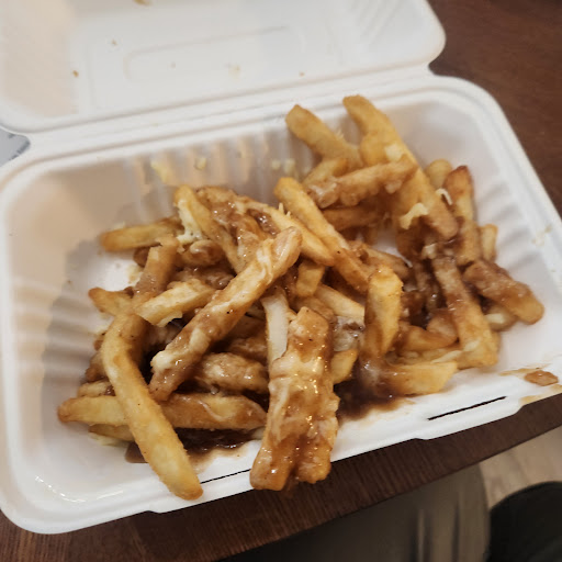 Photo of Basha Donair & Shawarma - 1000 Alder Ave suite 100, Sherwood Park, AB T8A 2G2