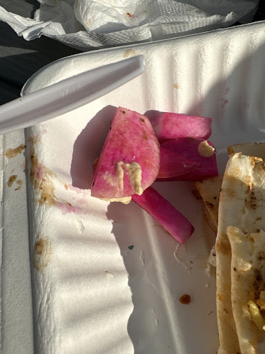 Photo of Basha Donair & Shawarma - 1000 Alder Ave suite 100, Sherwood Park, AB T8A 2G2