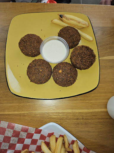 Photo of Shawarma Inn - 13107 156 St NW, Edmonton, AB T5V 1R9