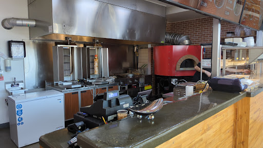 Photo of Shawarma Inn - 13107 156 St NW, Edmonton, AB T5V 1R9