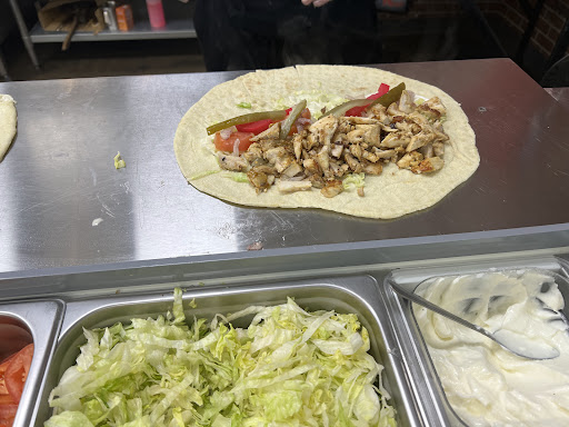 Photo of Shawarma Inn - 13107 156 St NW, Edmonton, AB T5V 1R9