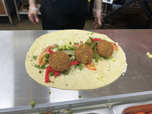 Photo of Shawarma Inn - 13107 156 St NW, Edmonton, AB T5V 1R9