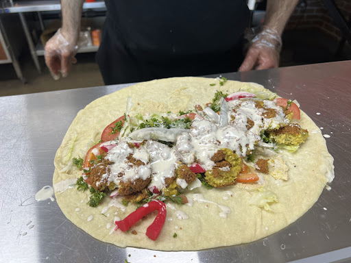 Photo of Shawarma Inn - 13107 156 St NW, Edmonton, AB T5V 1R9