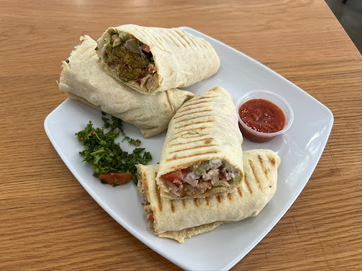 Photo of Shawarma Inn - 13107 156 St NW, Edmonton, AB T5V 1R9