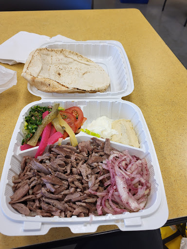 Photo of Shawarma Inn - 13107 156 St NW, Edmonton, AB T5V 1R9
